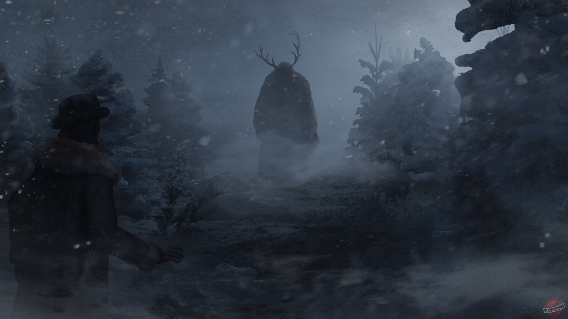 Скриншот из игры Siberian Way - 14