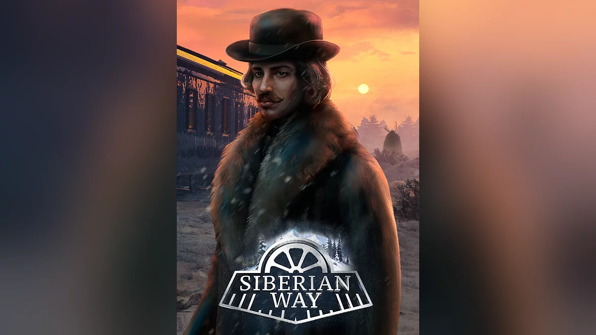 Скриншот из игры Siberian Way - 18