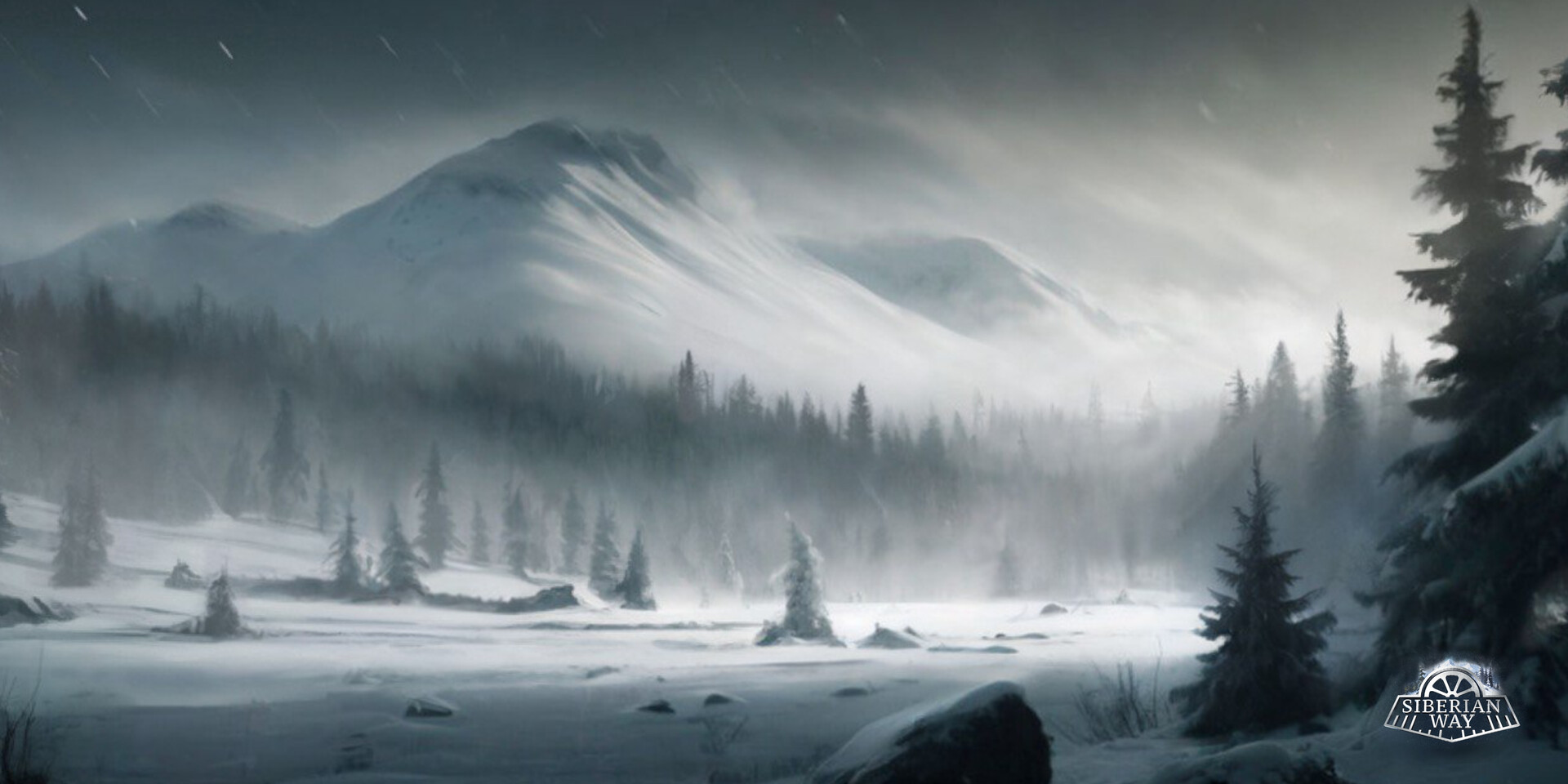 Скриншот из игры Siberian Way - 10