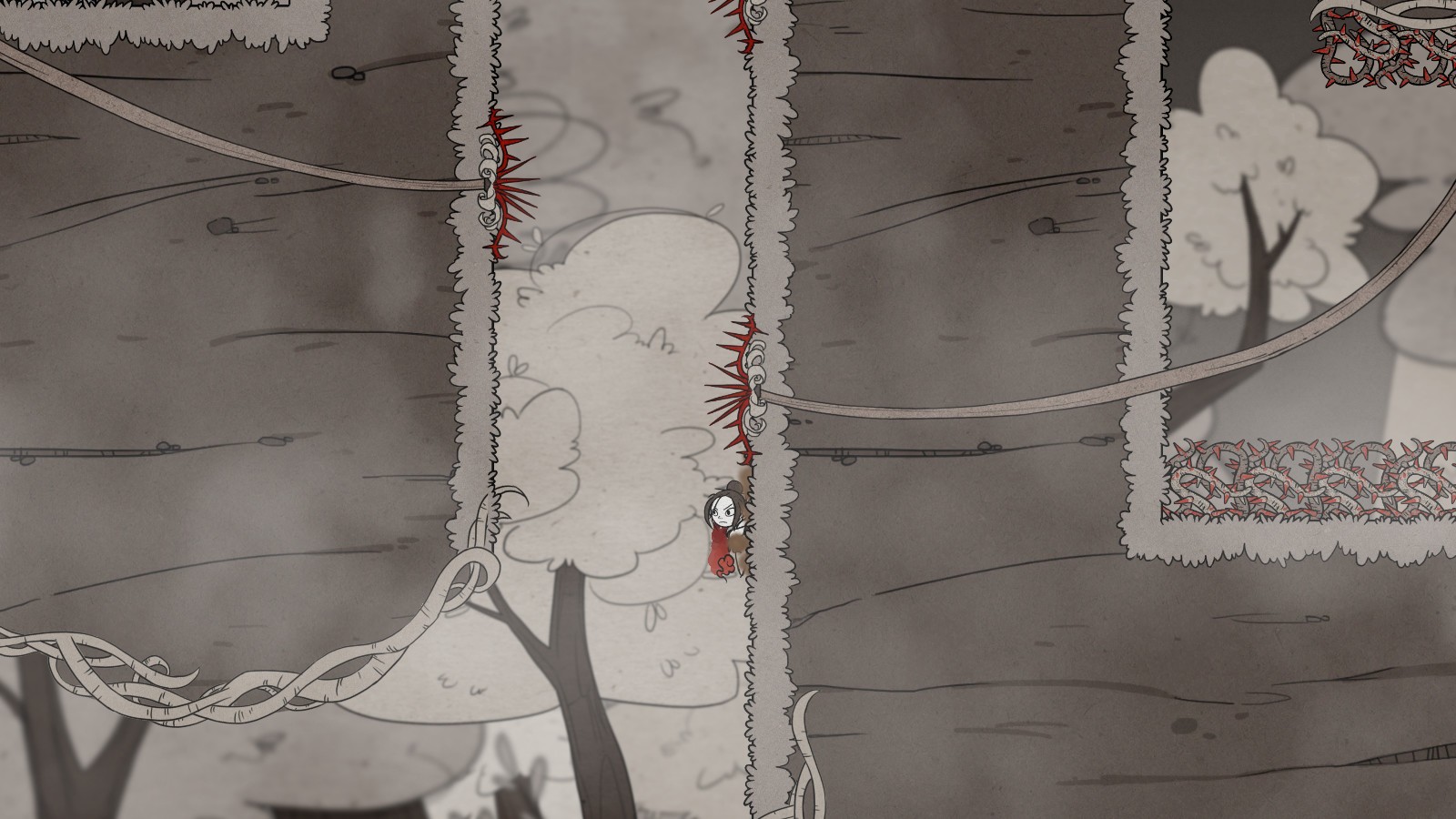 Скриншот из игры 8Doors: Arum's Afterlife Adventure - 28