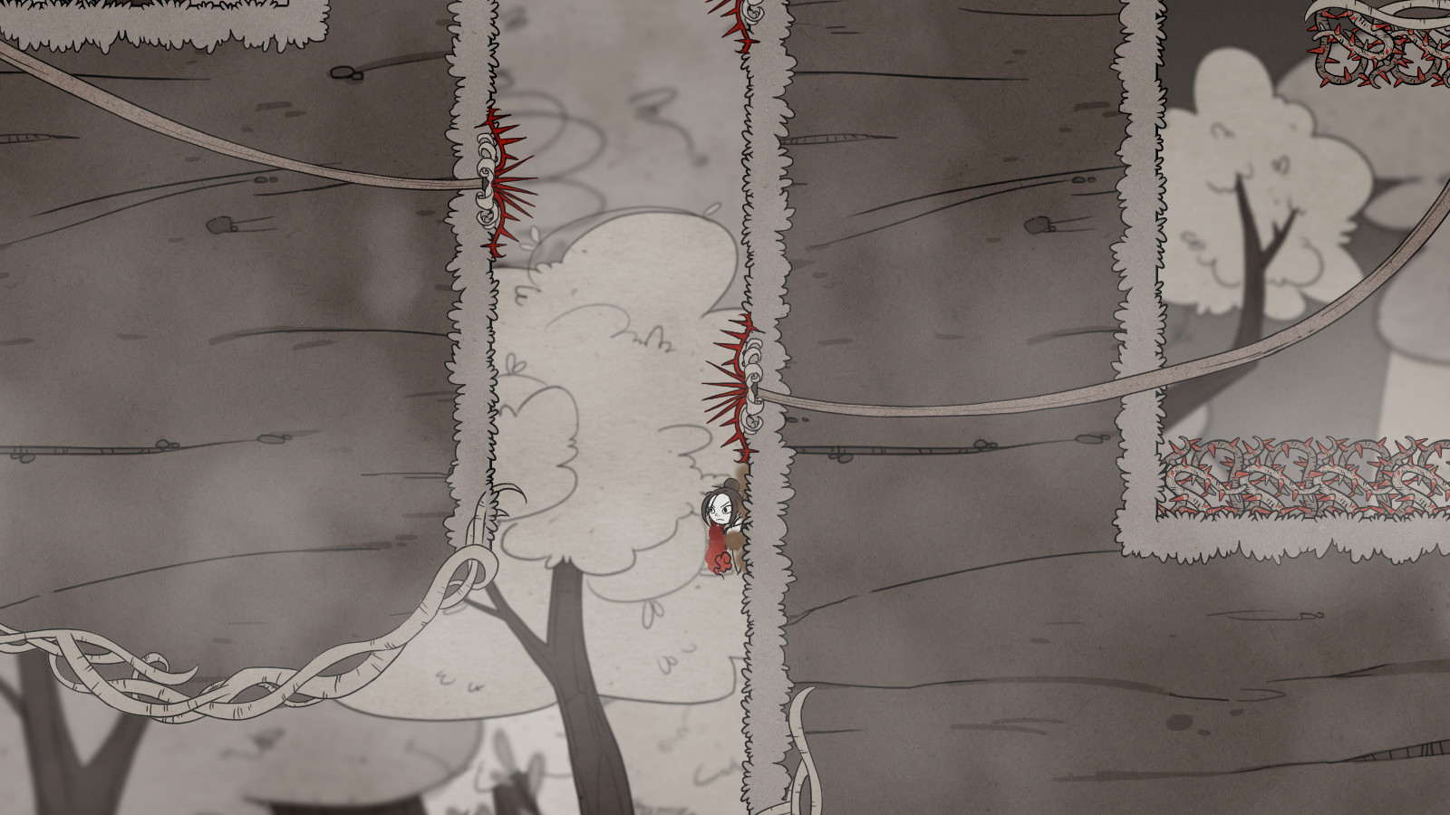 Скриншот из игры 8Doors: Arum's Afterlife Adventure - 4