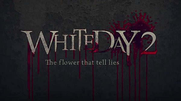 Обложка игры White Day 2: The Flower That Tells Lies