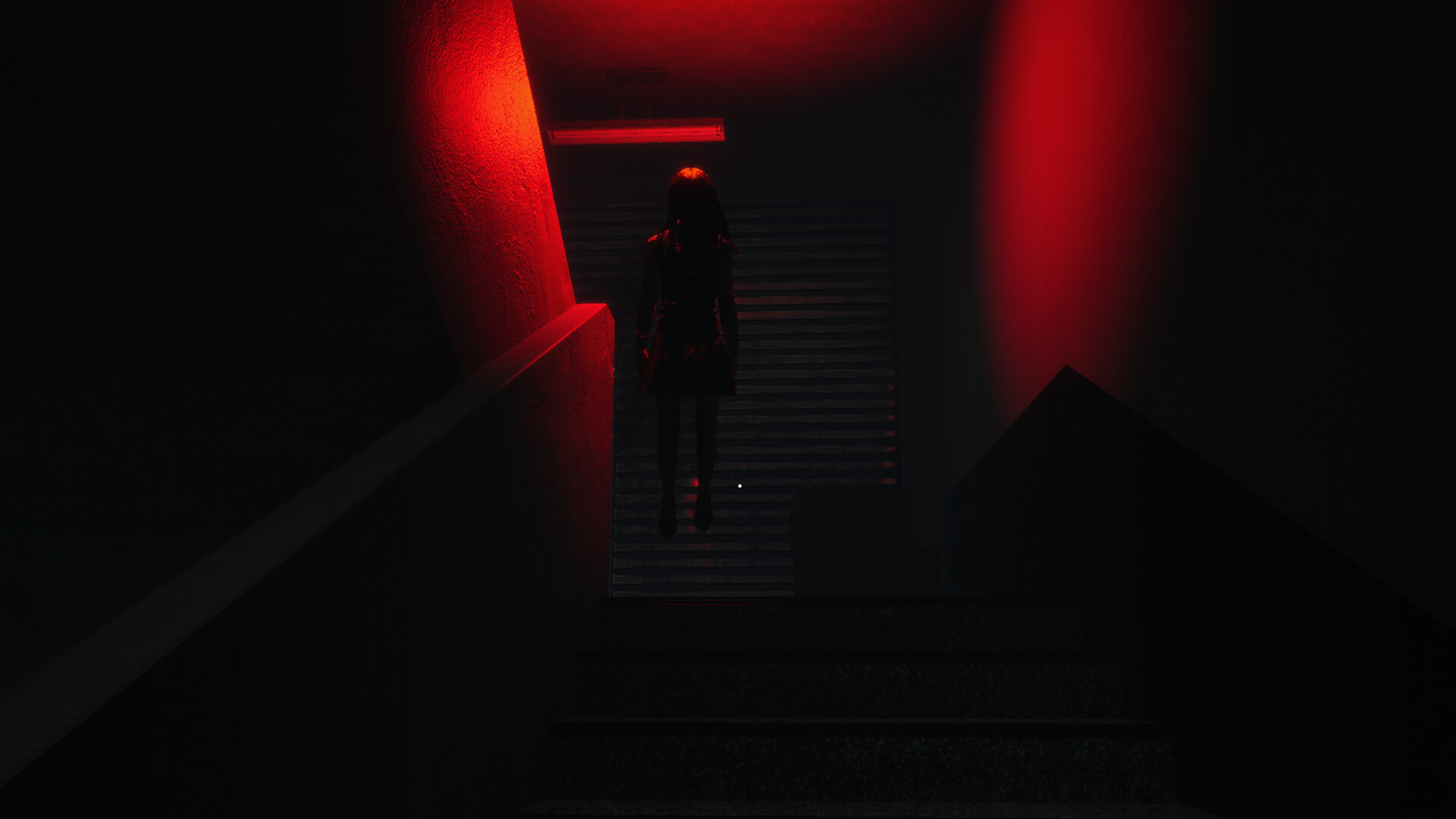 Скриншот из игры White Day 2: The Flower That Tells Lies - 14