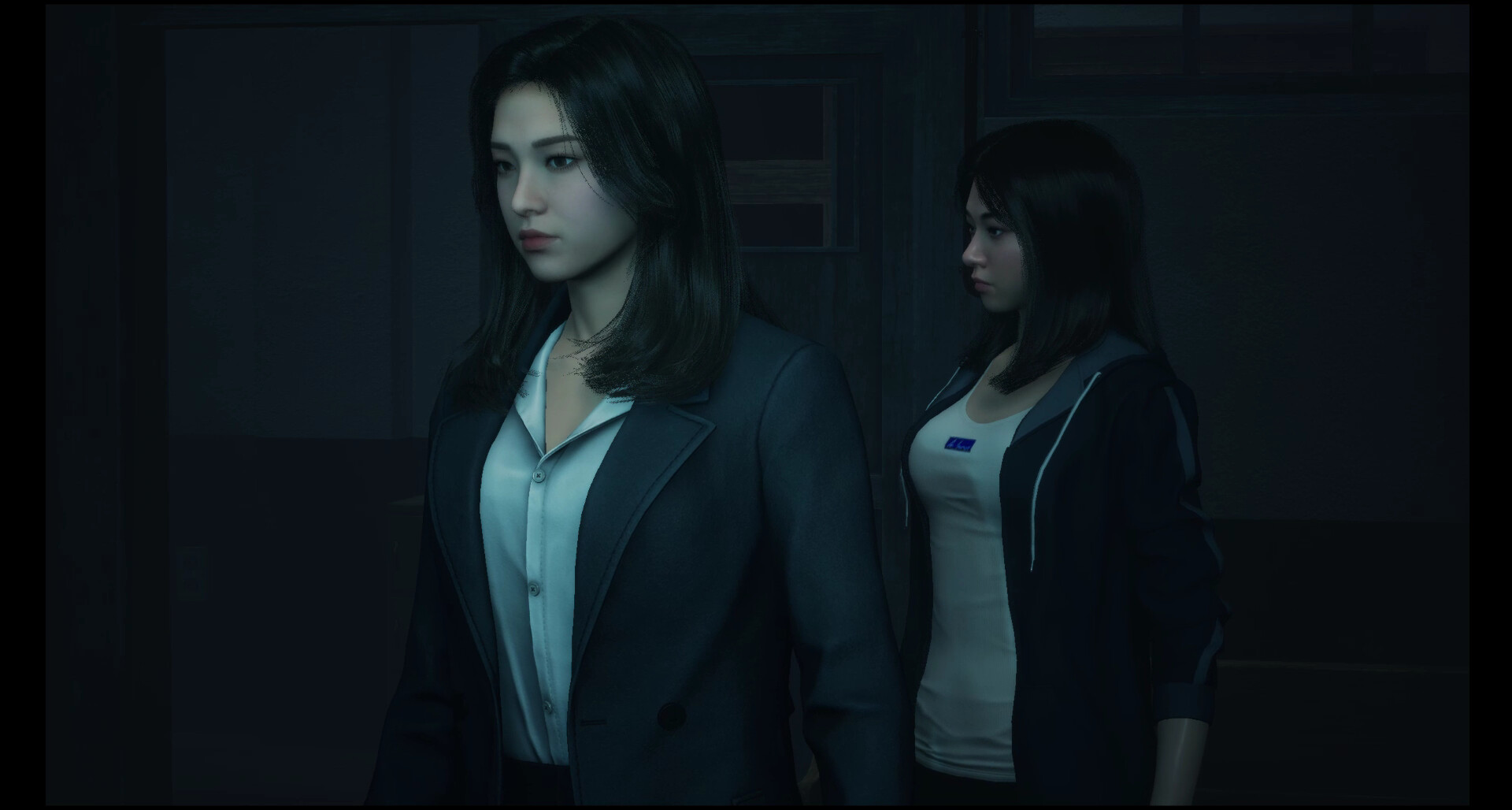 Скриншот из игры White Day 2: The Flower That Tells Lies - 16