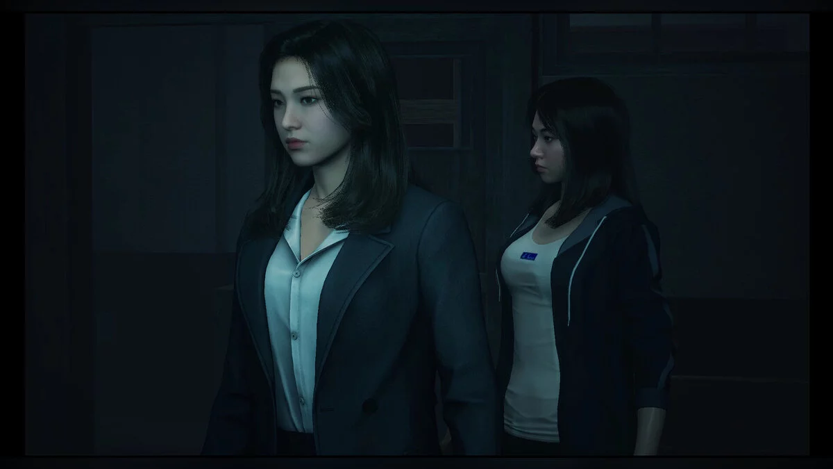 Скриншот из игры White Day 2: The Flower That Tells Lies - 2