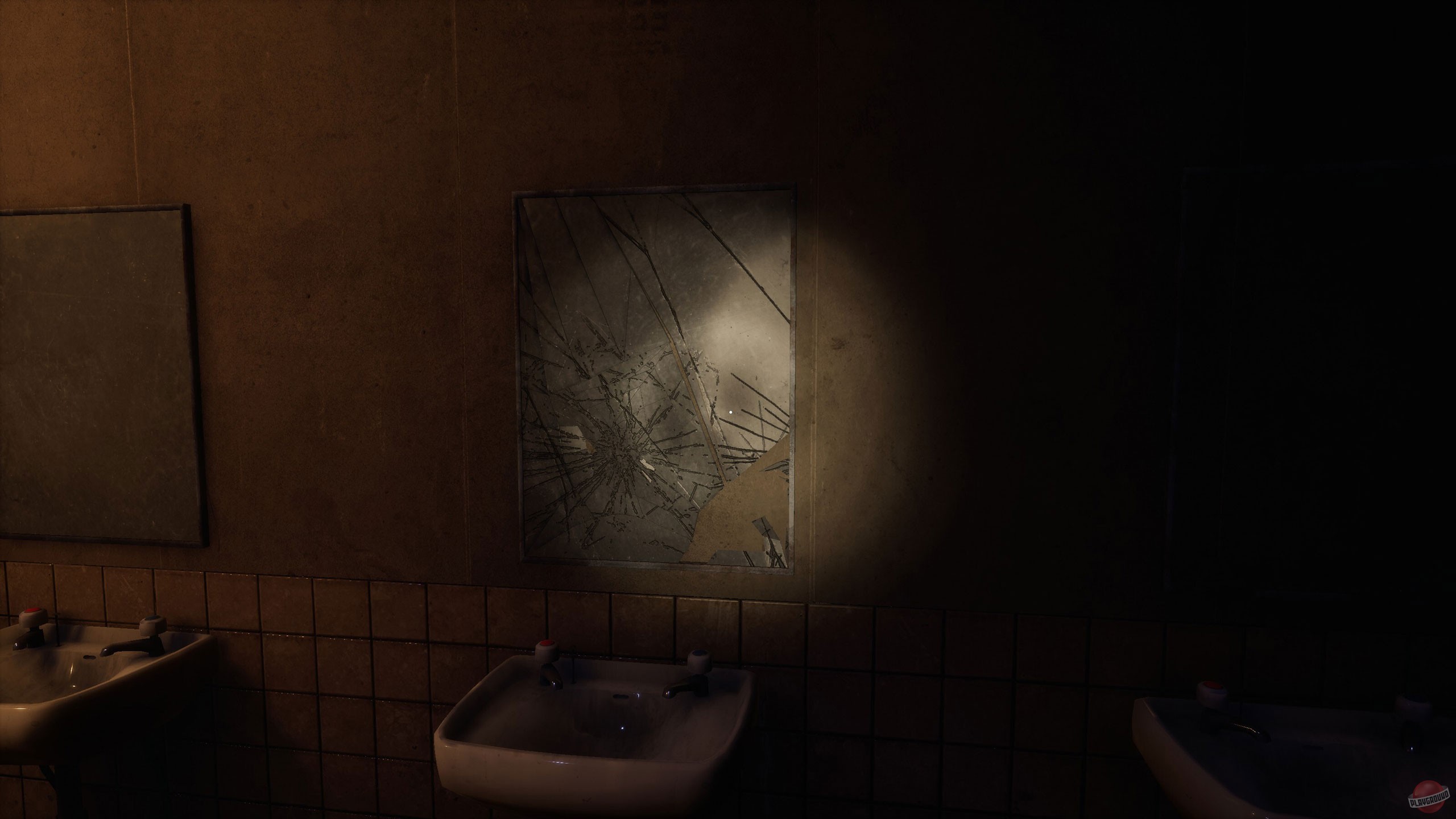 Скриншот из игры White Day 2: The Flower That Tells Lies - 20