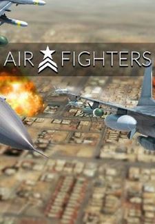 Обложка игры Air Fighters Pro