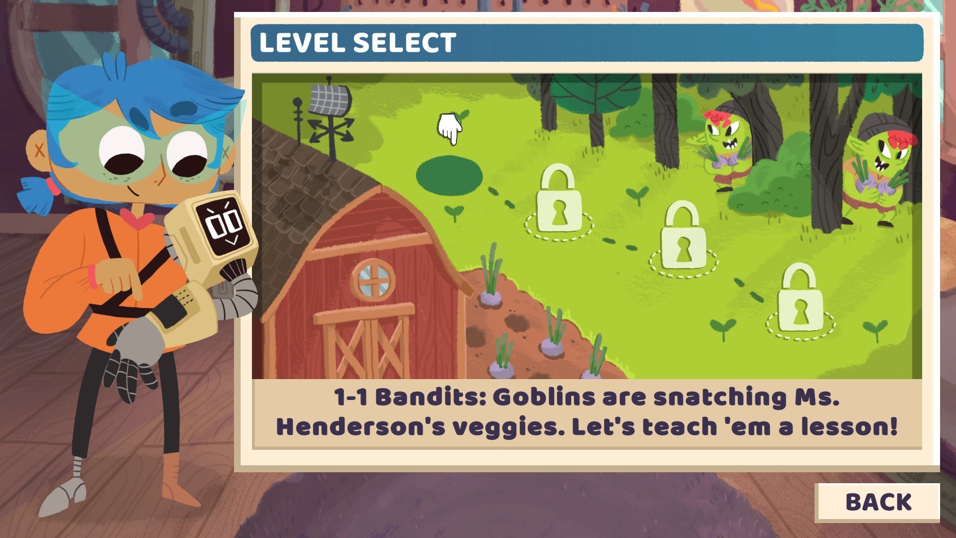 Скриншот из игры Floppy Knights - 25