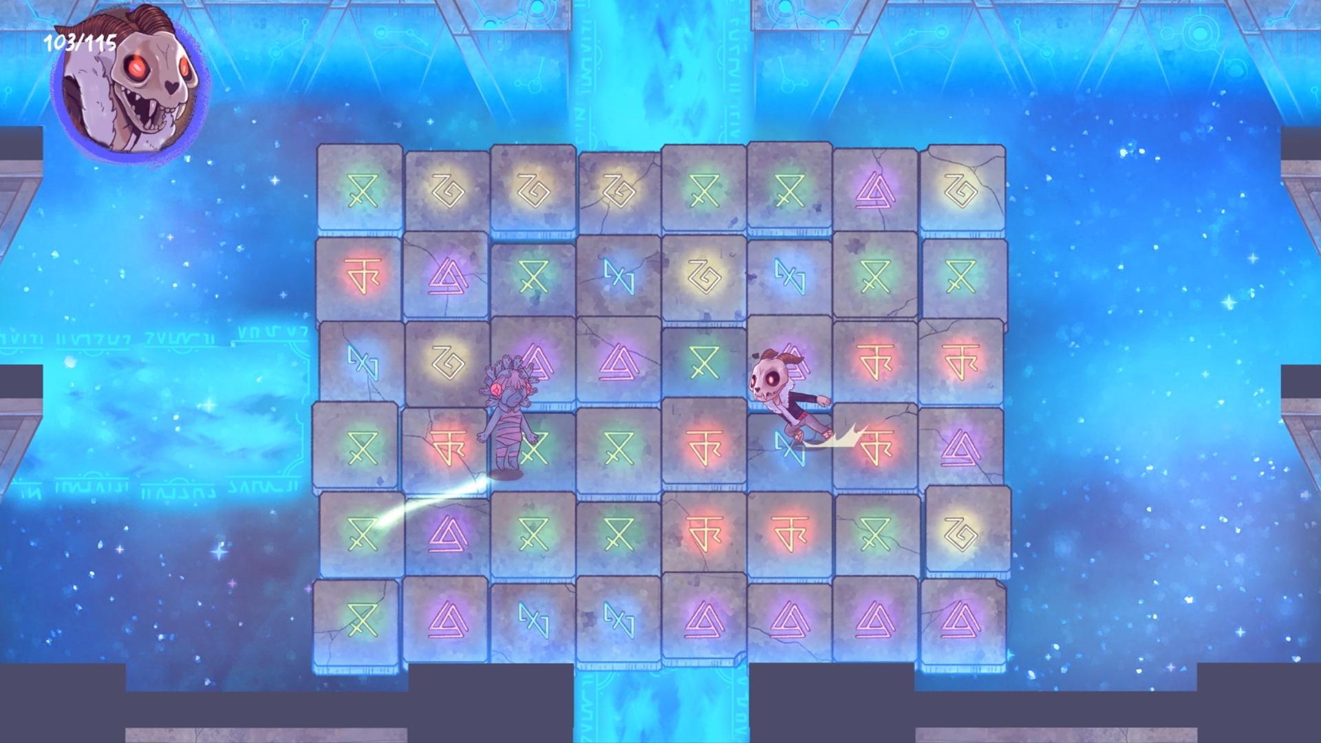 Скриншот из игры The World Next Door - 11