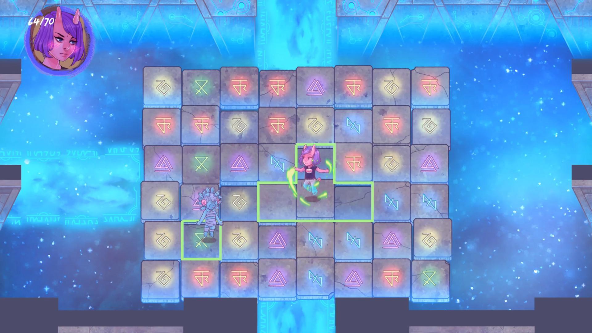 Скриншот из игры The World Next Door - 39