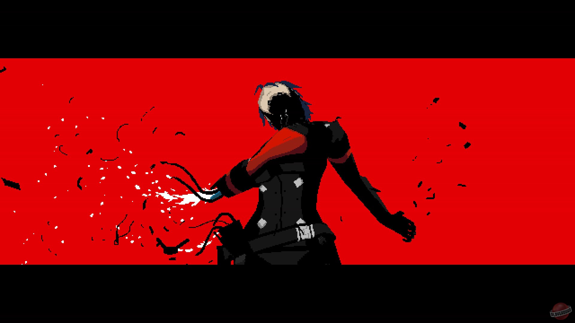 Скриншот из игры Signalis - 48