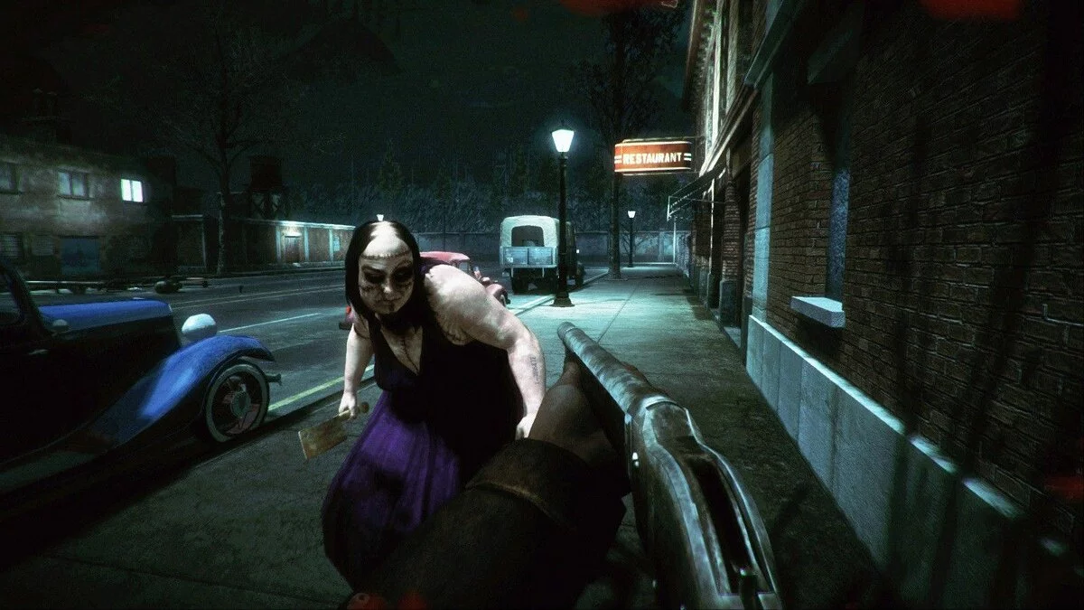 Скриншот из игры Death in Candlewood - 4