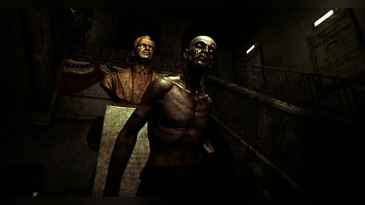 Скриншот из игры Death in Candlewood - 8