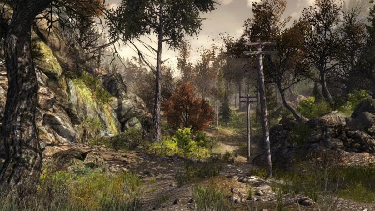 Скриншот из игры Death in Candlewood - 6