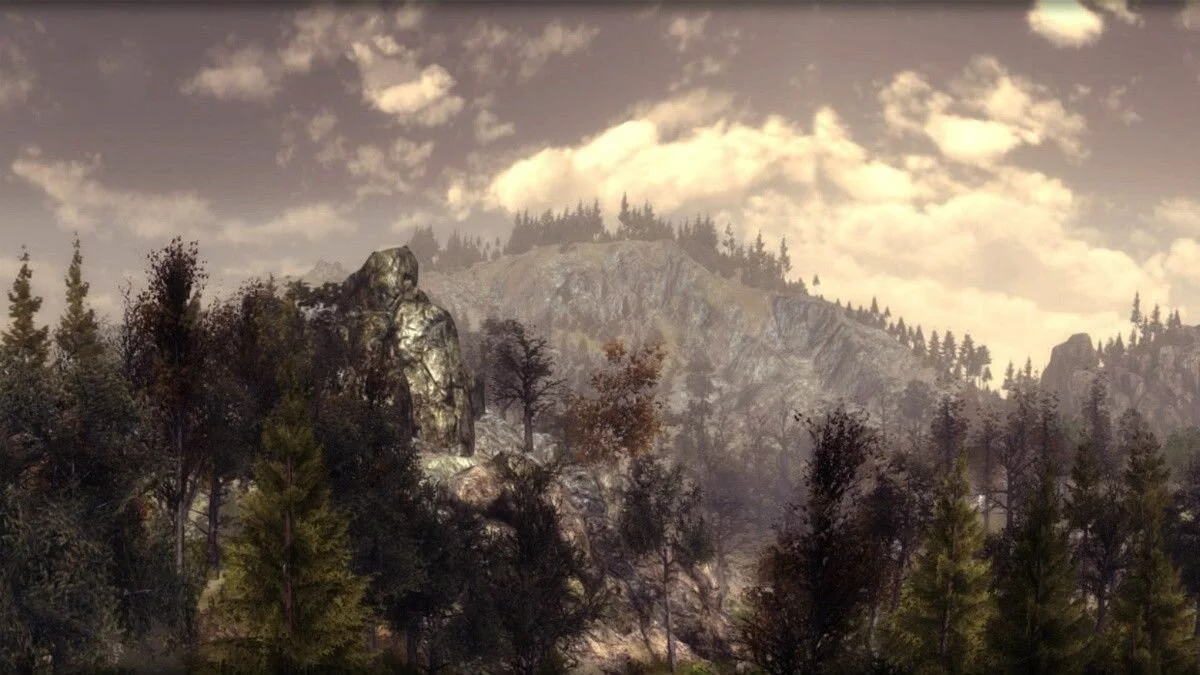 Скриншот из игры Death in Candlewood - 1