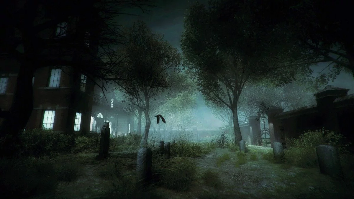 Скриншот из игры Death in Candlewood - 10