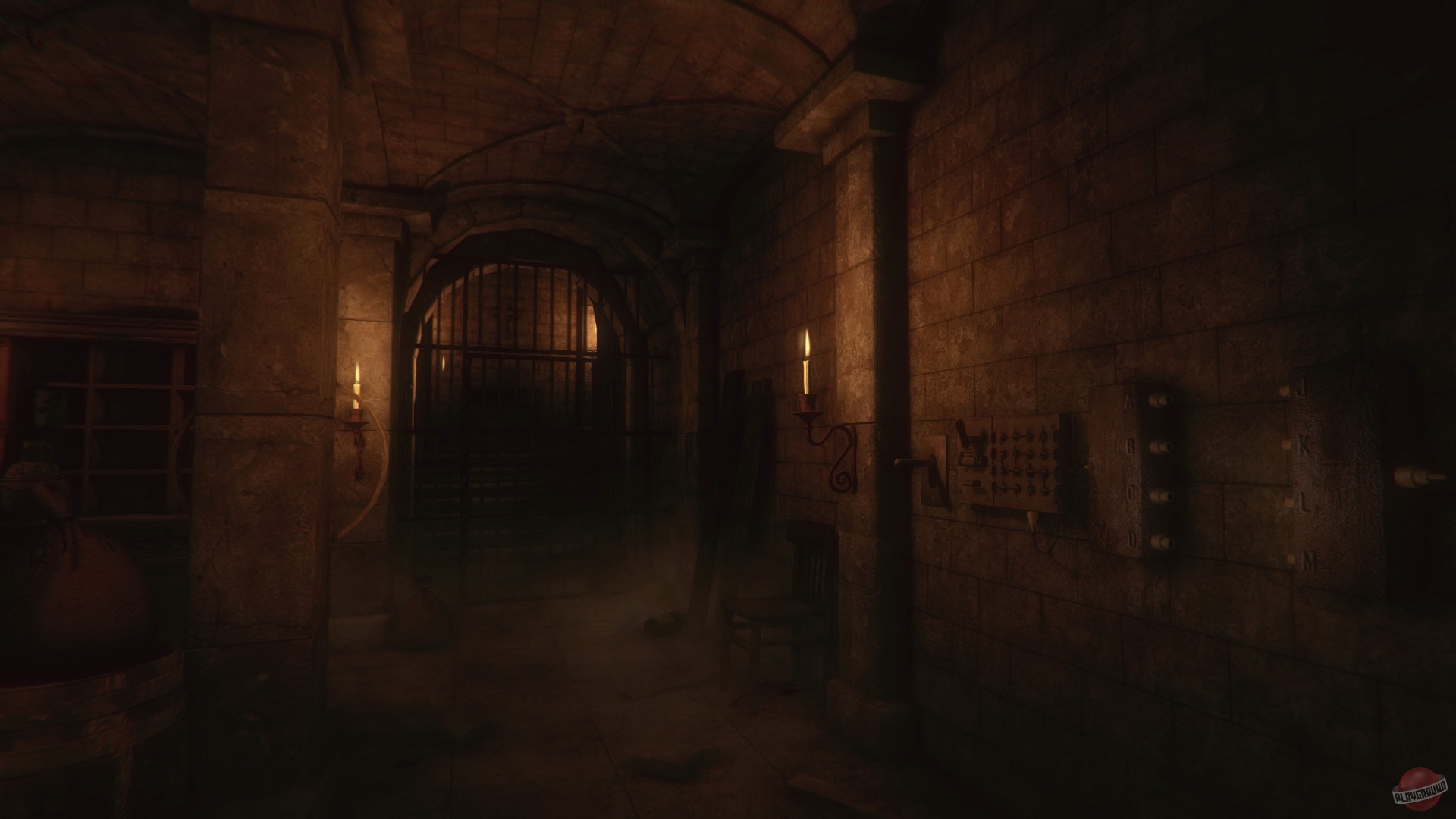 Скриншот из игры House of Caravan - 29