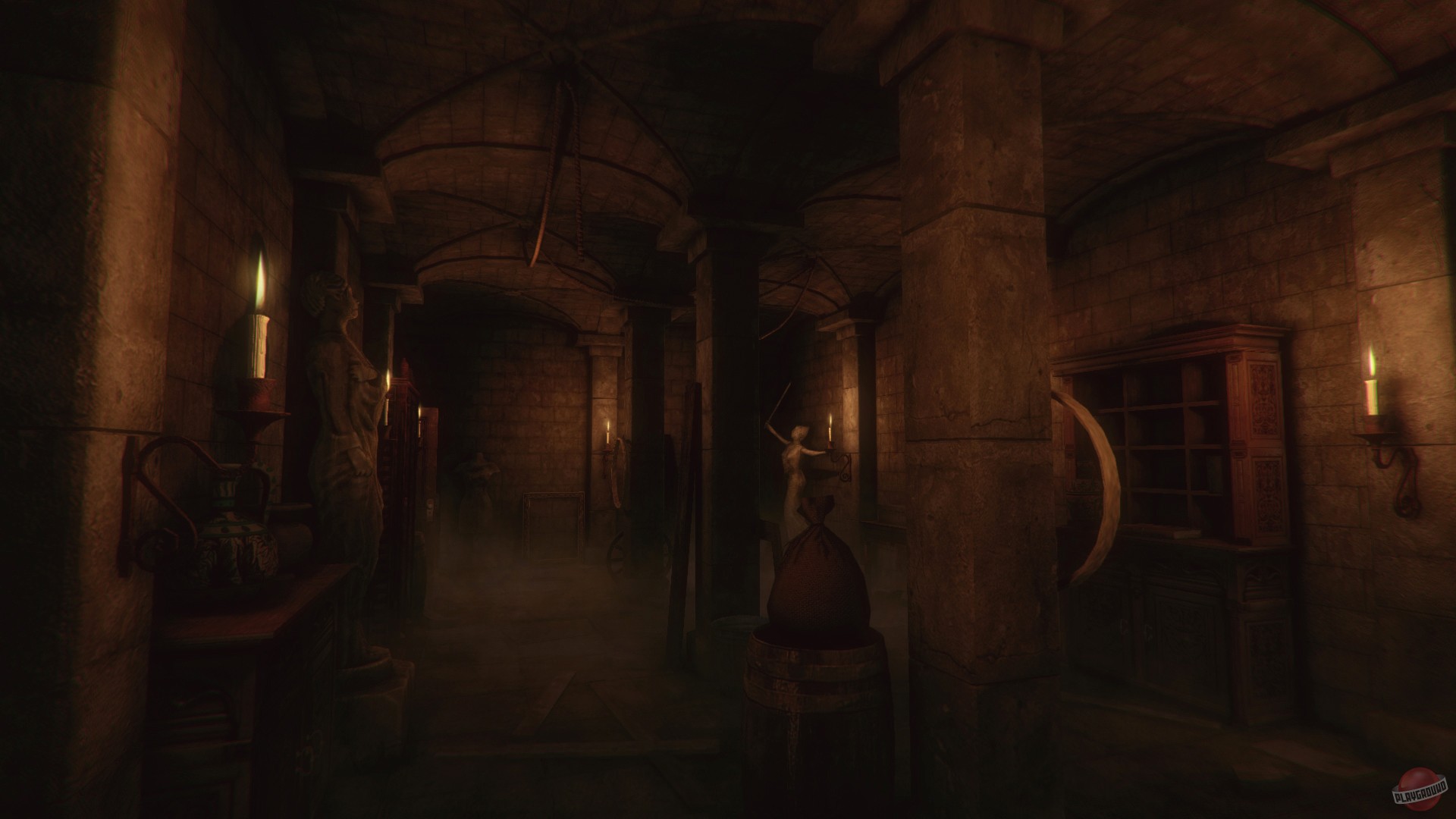 Скриншот из игры House of Caravan - 26