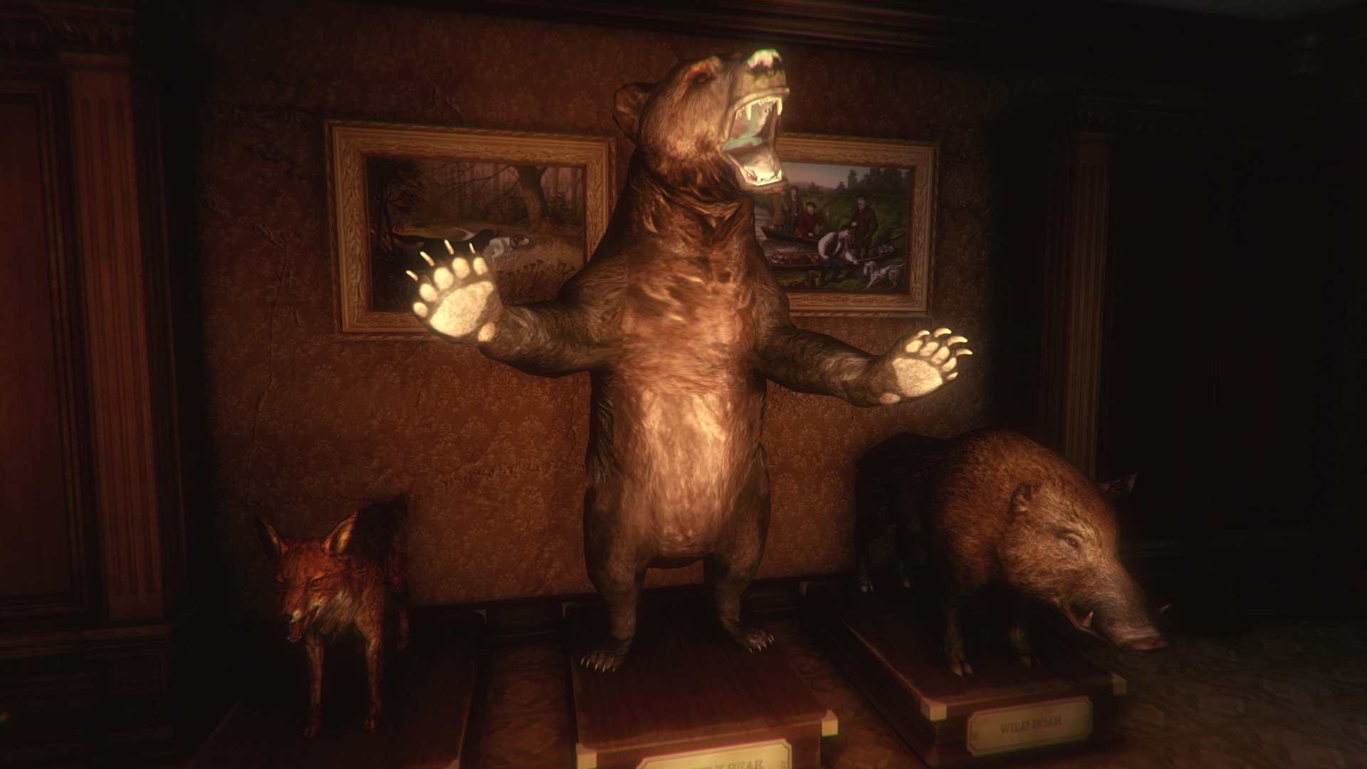 Скриншот из игры House of Caravan - 22