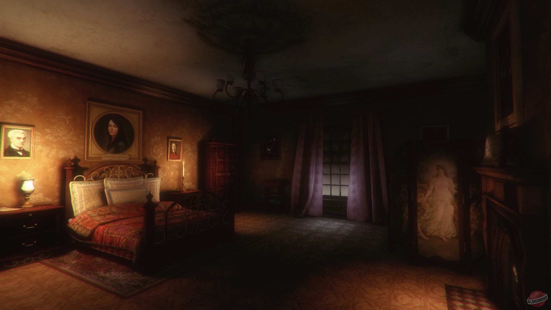 Скриншот из игры House of Caravan - 34