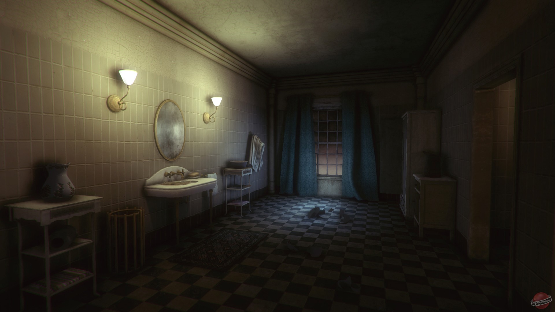 Скриншот из игры House of Caravan - 30