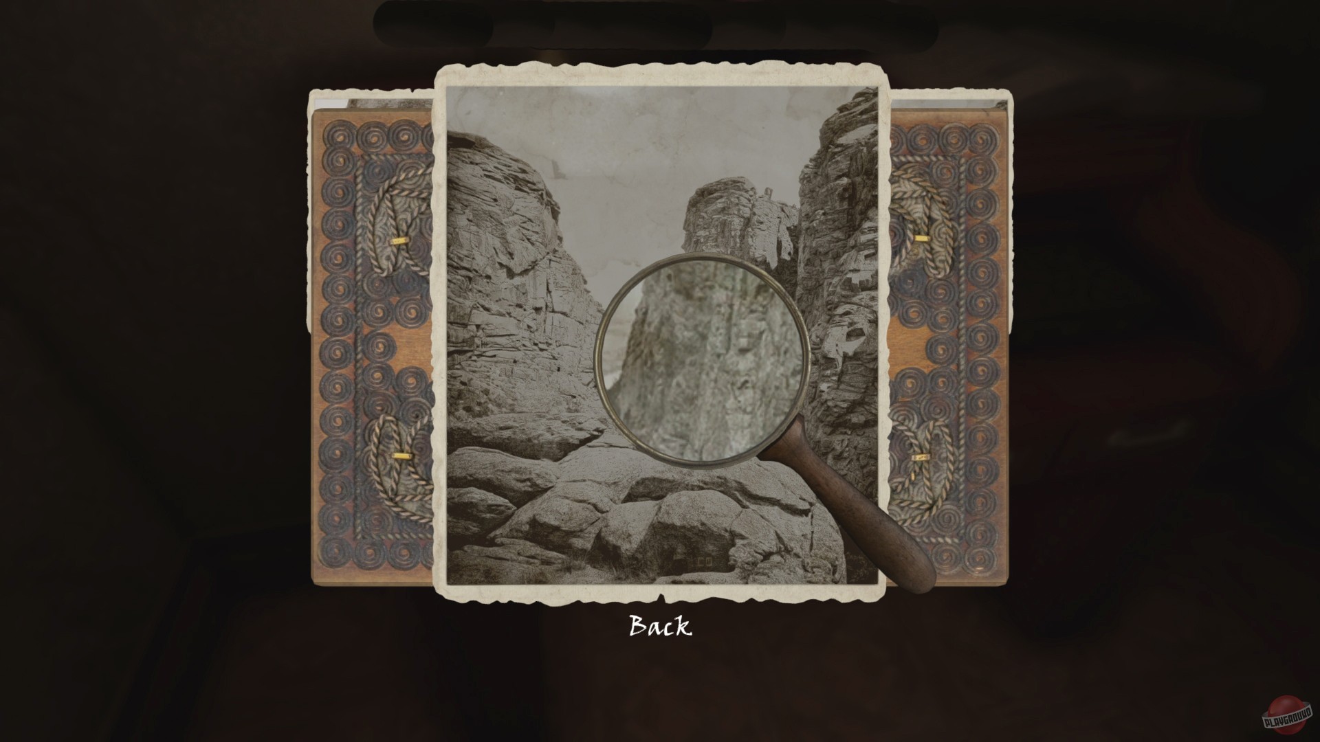 Скриншот из игры House of Caravan - 33