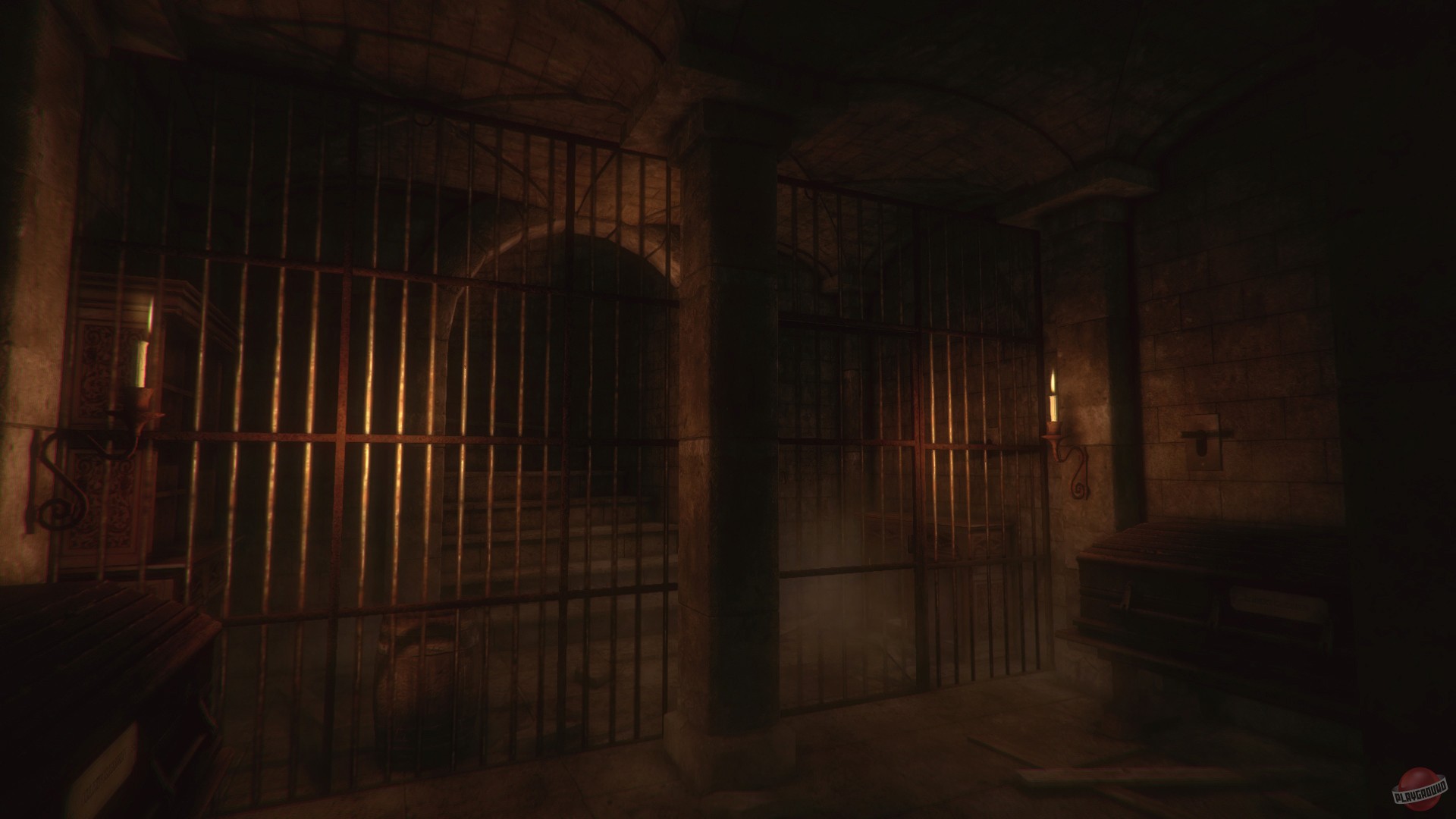 Скриншот из игры House of Caravan - 17