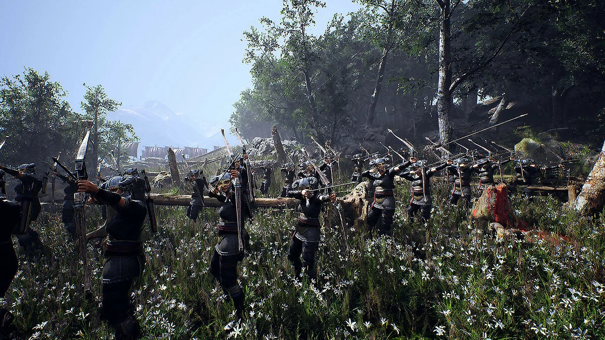 Скриншот из игры Viking City Builder - 35