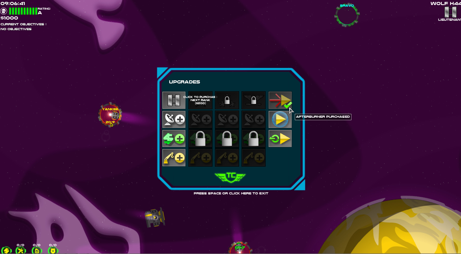 Скриншот из игры Navpoint - 18