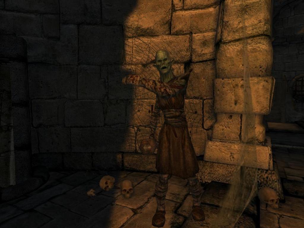 Скриншот из игры Бельтион: Свод Равновесия - 15