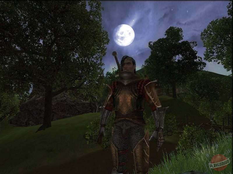 Скриншот из игры Бельтион: Свод Равновесия - 81