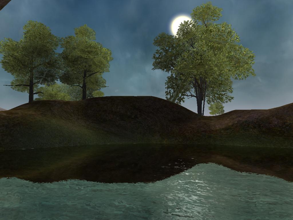 Скриншот из игры Бельтион: Свод Равновесия - 106