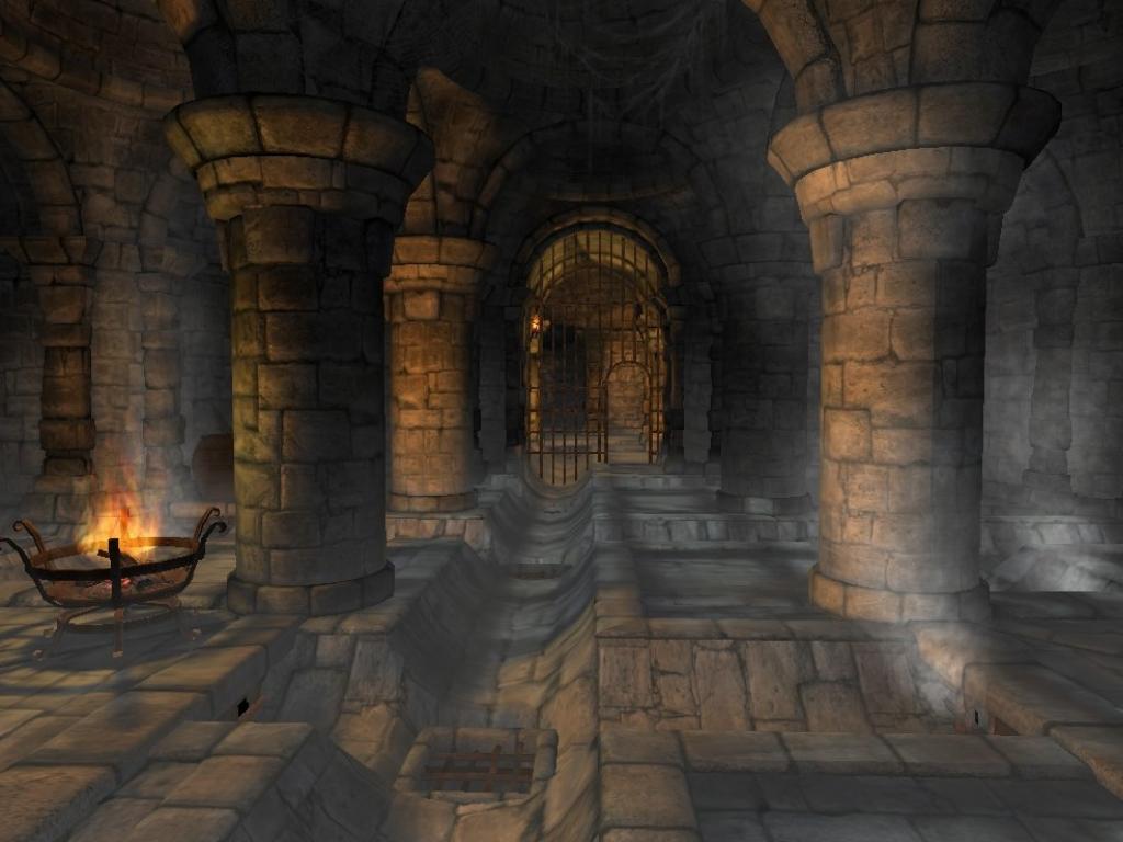 Скриншот из игры Бельтион: Свод Равновесия - 120