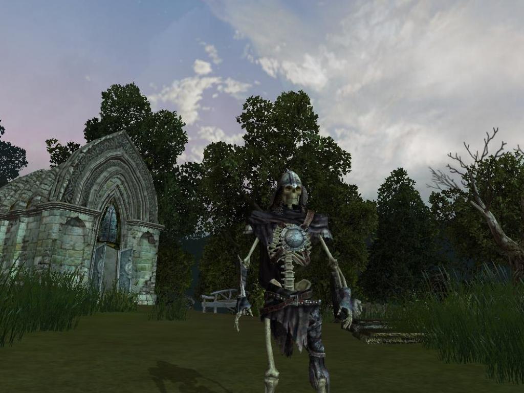 Скриншот из игры Бельтион: Свод Равновесия - 42