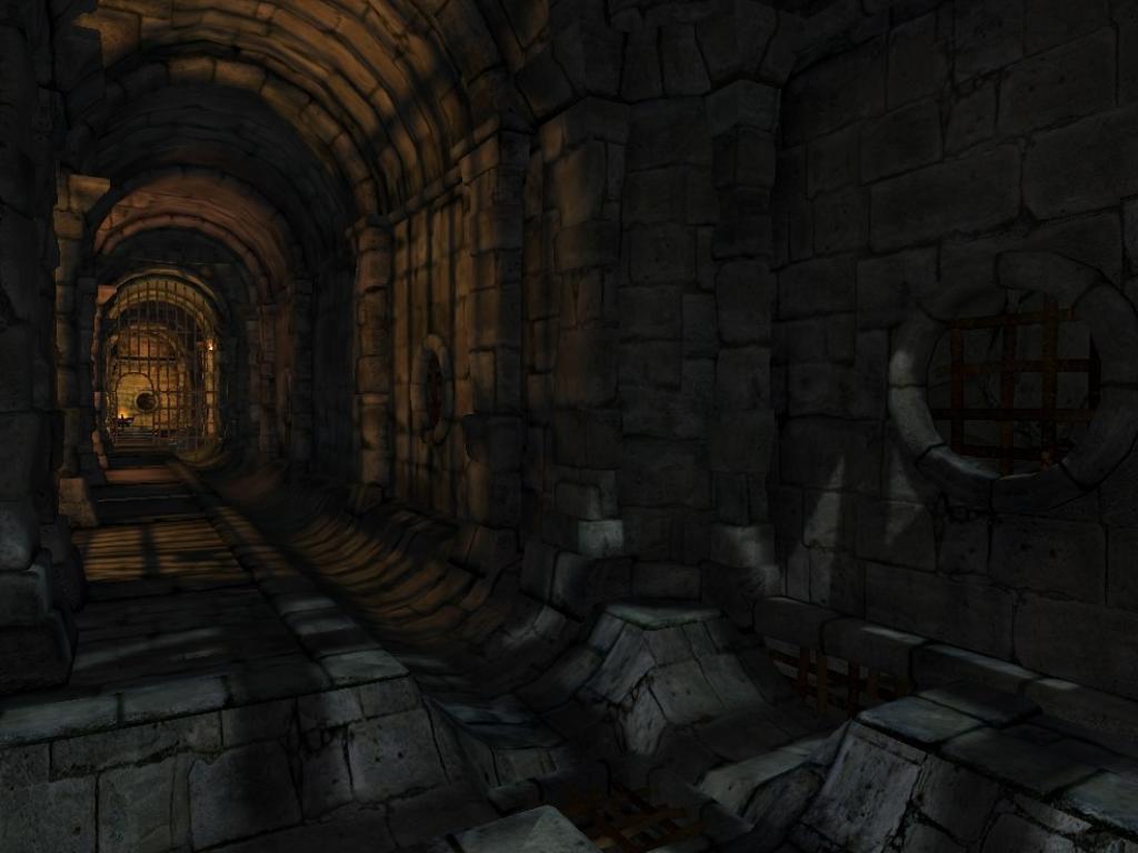 Скриншот из игры Бельтион: Свод Равновесия - 154