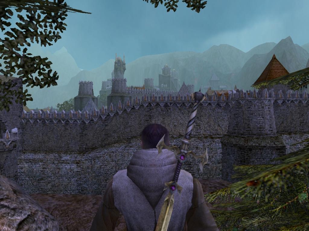 Скриншот из игры Бельтион: Свод Равновесия - 155