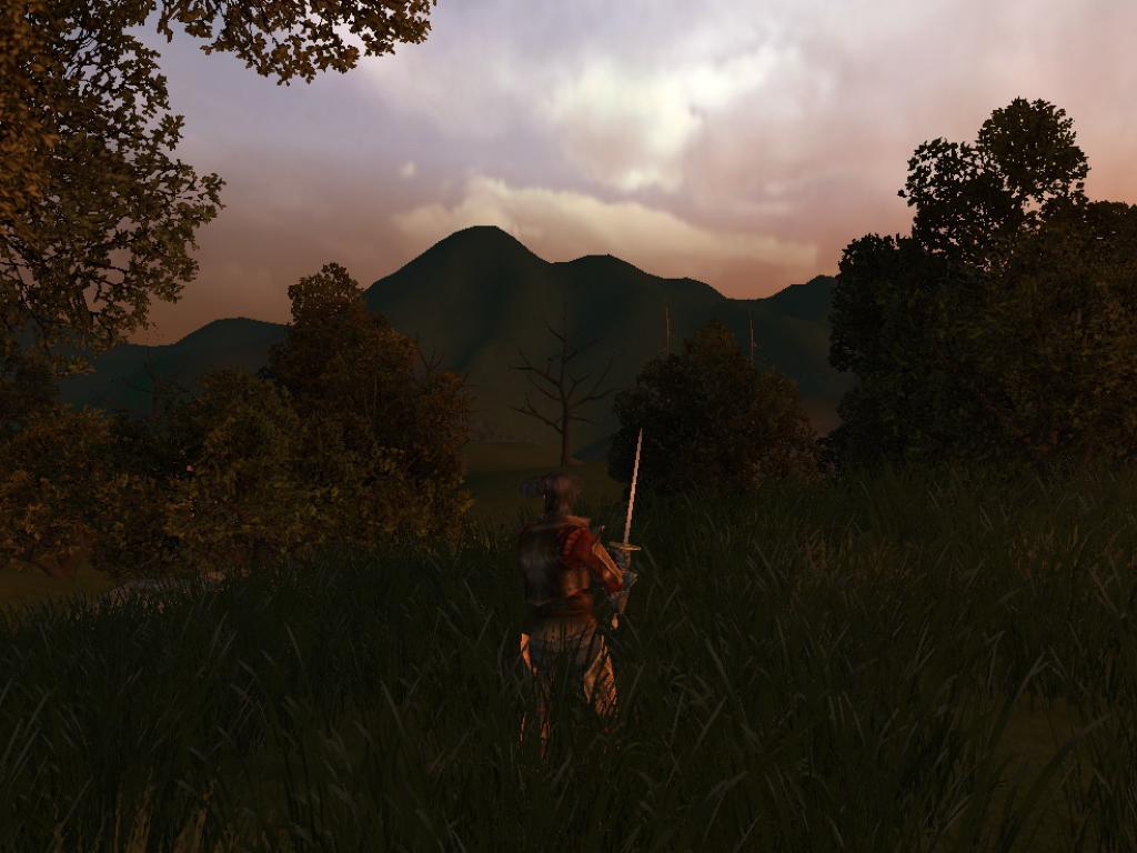 Скриншот из игры Бельтион: Свод Равновесия - 142