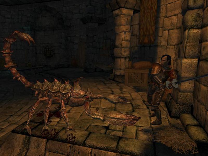 Скриншот из игры Бельтион: Свод Равновесия - 165