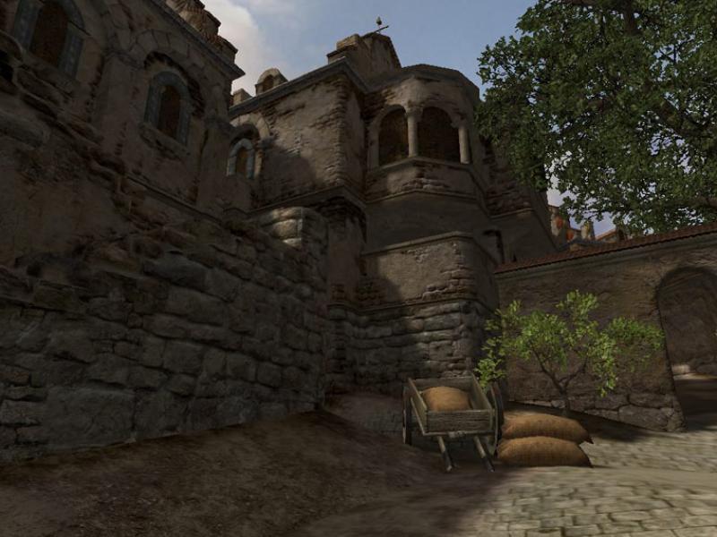 Скриншот из игры Бельтион: Свод Равновесия - 85