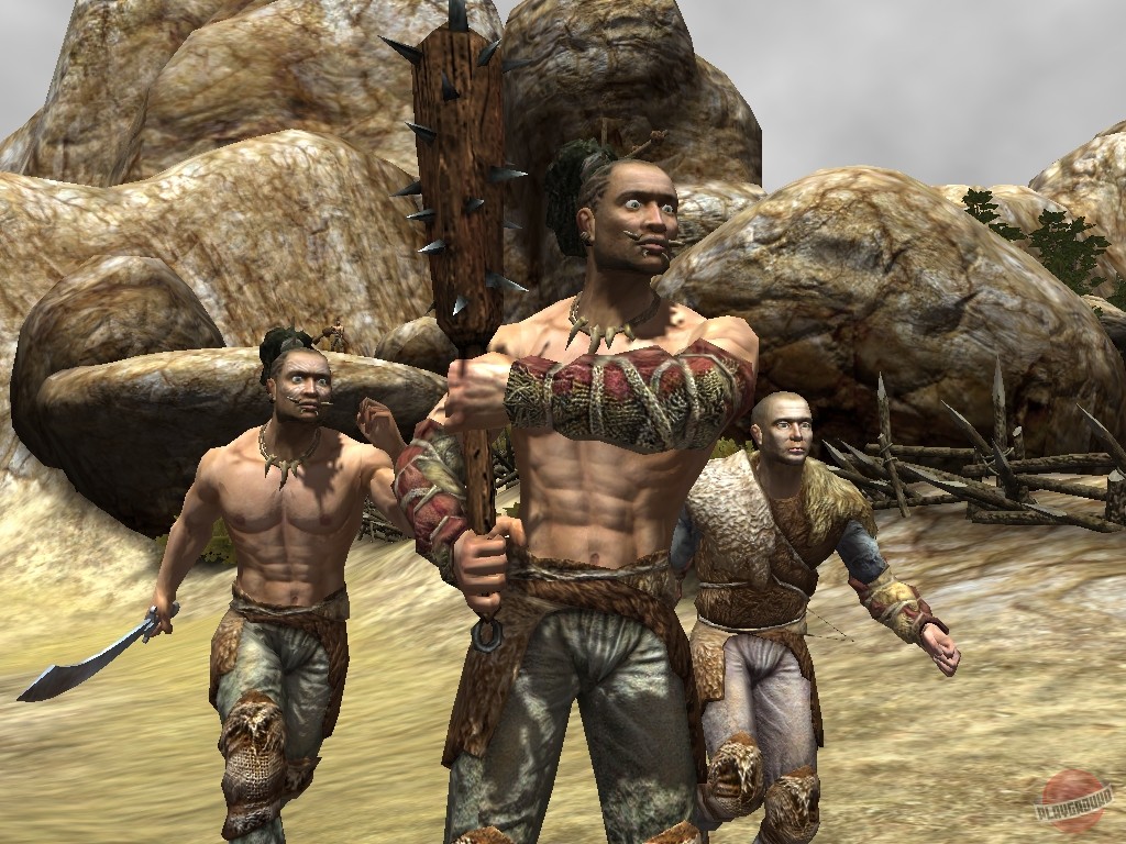 Скриншот из игры Бельтион: Свод Равновесия - 90