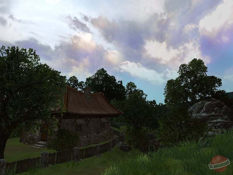 Скриншот из игры Бельтион: Свод Равновесия - 43