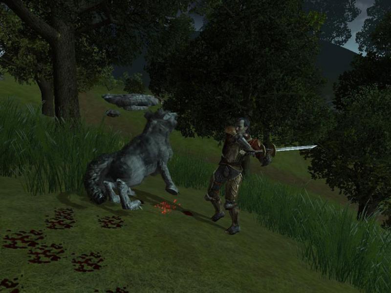 Скриншот из игры Бельтион: Свод Равновесия - 108