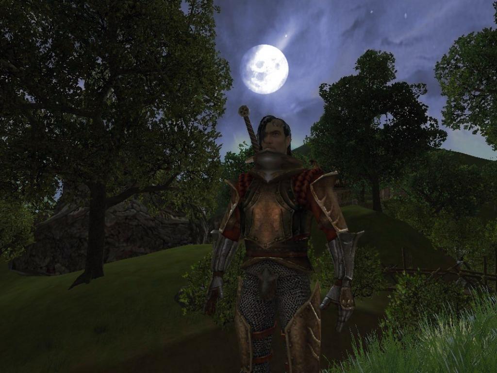 Скриншот из игры Бельтион: Свод Равновесия - 93