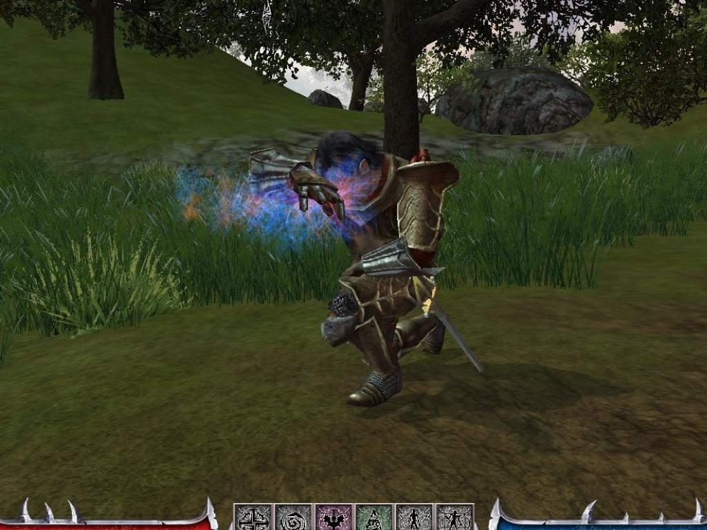 Скриншот из игры Бельтион: Свод Равновесия - 119