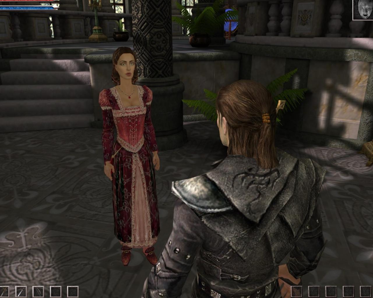 Скриншот из игры Бельтион: Свод Равновесия - 122