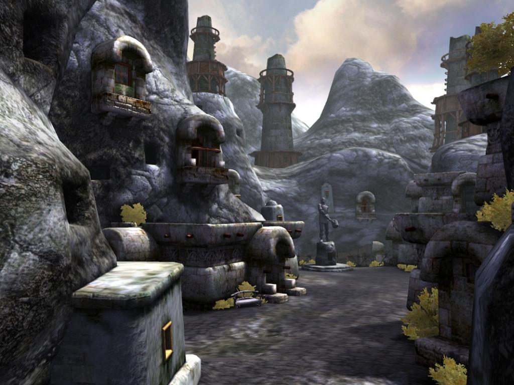 Скриншот из игры Бельтион: Свод Равновесия - 127