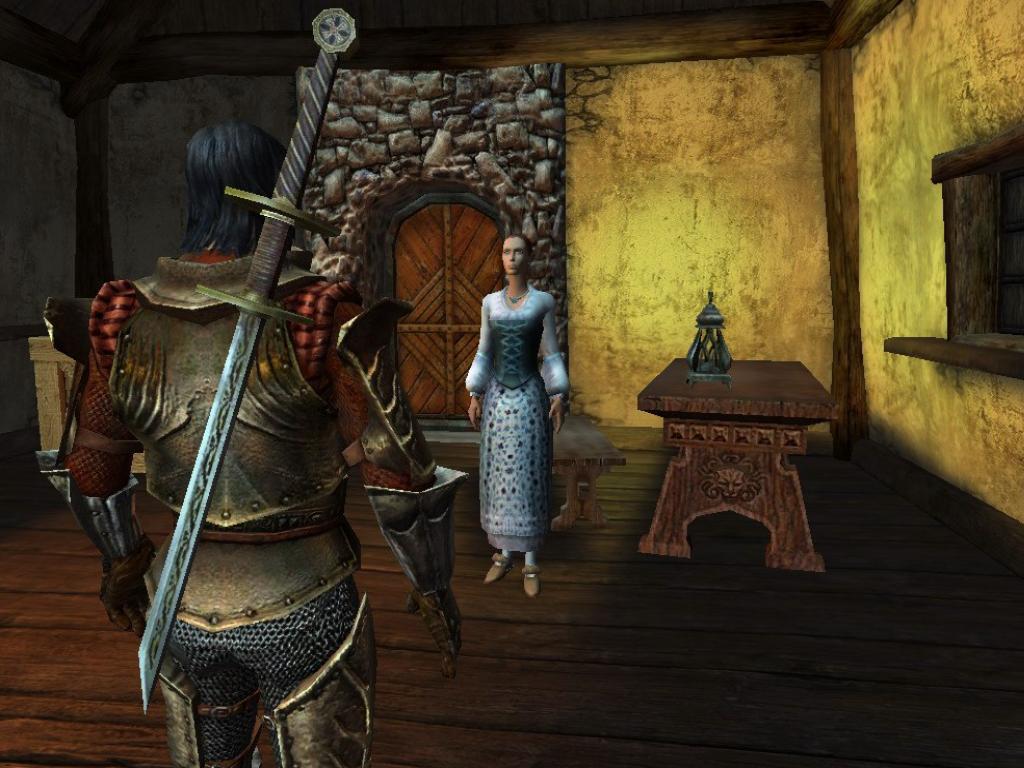 Скриншот из игры Бельтион: Свод Равновесия - 17