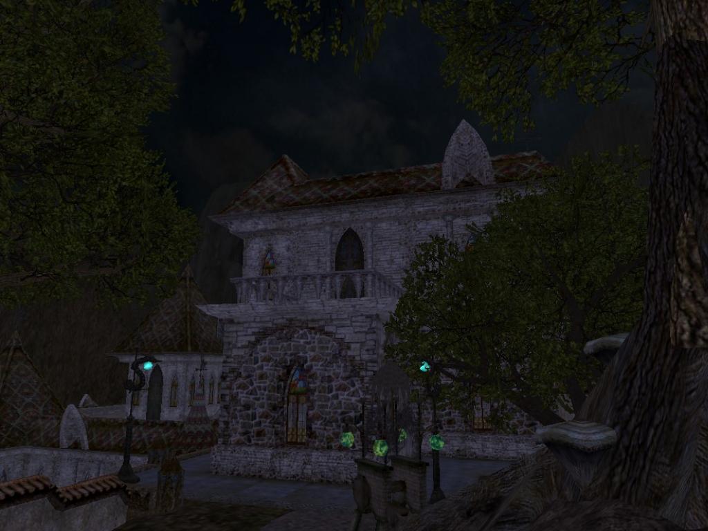 Скриншот из игры Бельтион: Свод Равновесия - 33