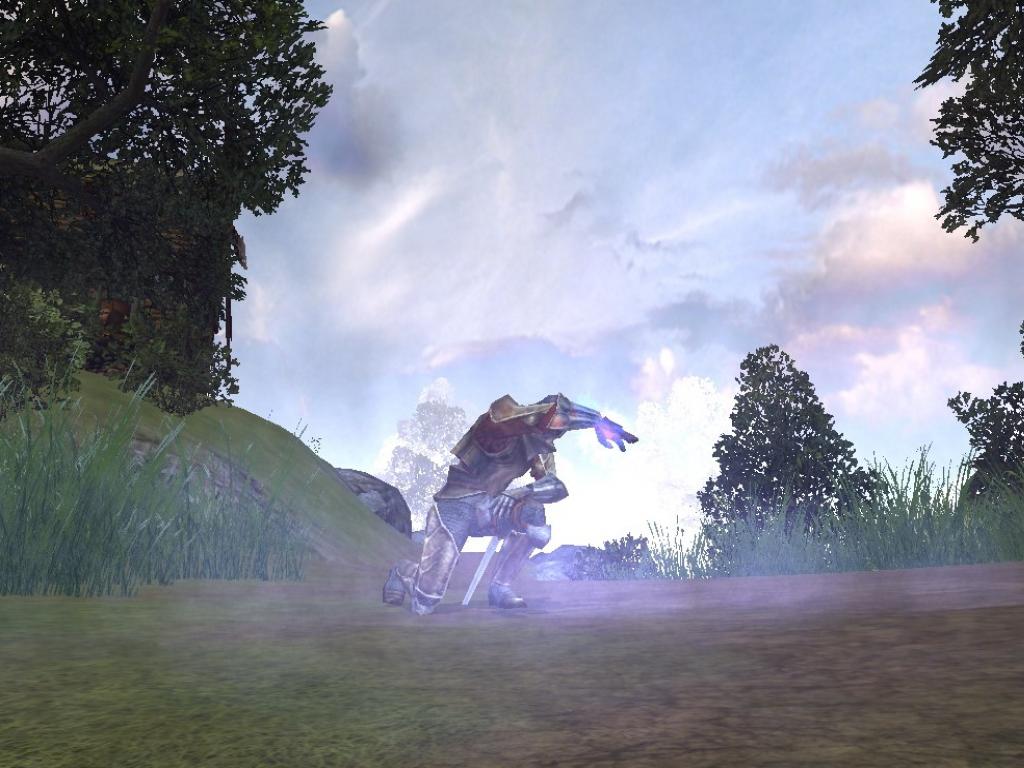 Скриншот из игры Бельтион: Свод Равновесия - 79