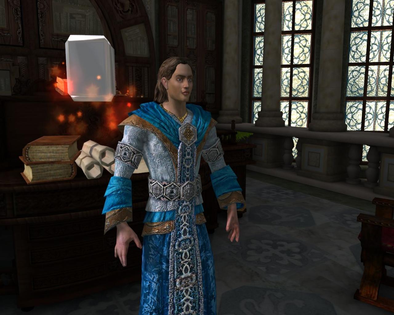 Скриншот из игры Бельтион: Свод Равновесия - 99